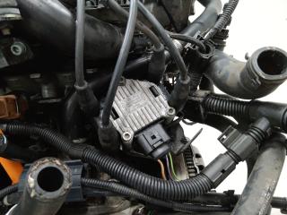 катушка зажигания Volkswagen Golf 5 поколение 2004, 1.8 л., AGN, бензин, 032905106
