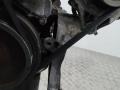 кронштейн генератора Nissan Almera N16 2003, 1.5 л., QG15DE, бензин, 11910BM700 - фото №3