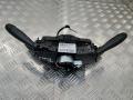 переключатель подрулевой (стрекоза) Peugeot 3008 1 поколение 2010, 96667320XT - фото №4