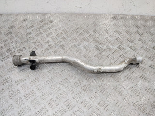 патрубок радиатора Porsche Boxster 987 2006, 2.7 л., бензин, 99710672001
