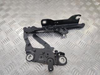 петля капота левая BMW 3 серия F30/F31/F34 2012, 7239416