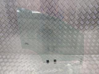 стекло двери передней правой Renault Captur 1 поколение [рестайлинг] 2019