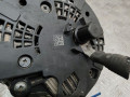 генератор Mercedes-Benz CLA-Класс C117 2013, 2.2 л., дизель, A0009063322 - фото №5