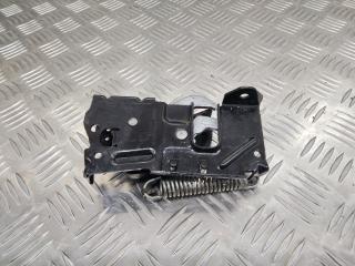 замок капота BMW 3 серия F30/F31/F34 2012, 4895376