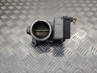 заслонка дроссельная Renault Laguna 2 поколение 2001, 1.8 л., бензин, 8200063652, 8200123061