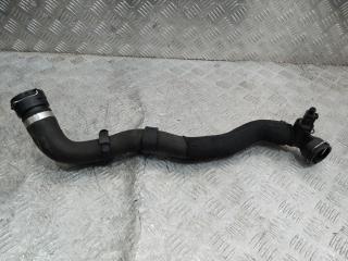 патрубок радиатора Volkswagen Golf 6 поколение 2009, 2.0 л., бензин, 1K0122051GN