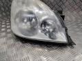 фара правая Toyota Corolla Verso 2 поколение AR10 2005 - фото №2