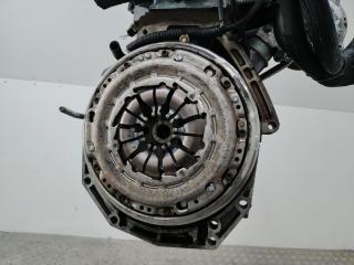 Комплект сцепления (в двигателе) Renault Grand Scenic 3 поколение 2009, 1.5 л., K9K 832, дизель, 8200450217