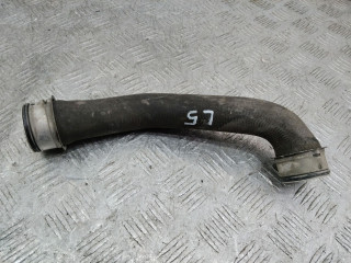 патрубок радиатора Porsche Boxster 987 2006