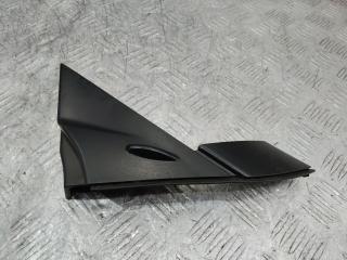 молдинг (накладка кузовная) Toyota C-HR 1 поколение AX10 2018, 60117F4010