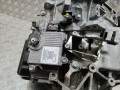 КПП автоматическая (АКПП) Peugeot 607 1 поколение [рестайлинг] 2006, 2.7 л., дизель, АКПП, TF80SC, 20GG07 - фото №4