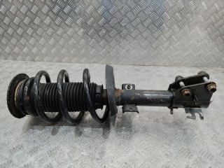 стойка передняя Renault Master 3 поколение 2012, 2.3 л., дизель, 543028774R