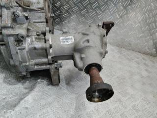 раздаточная коробка Ford Kuga 1 поколение 2010, 2.5 л., HYDC, бензин, 9V4N7L486BA