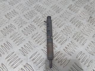 форсунка Renault Megane 3 поколение 2012, 1.5 л., дизель, МКПП, 166000897R, 8200827965