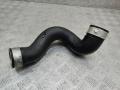 патрубок интеркулера Mercedes-Benz C-Класс W203/S203/CL203 2003, A2035282182 - фото №3