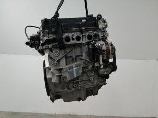 двигатель Ford Escape 1 поколение ZB [рестайлинг] 2007, 2.3 л., L3, бензин, L3