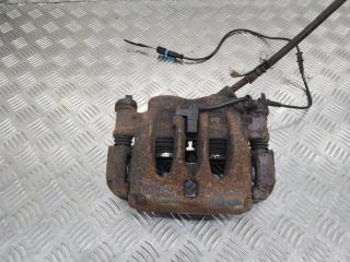 суппорт передний правый Volkswagen Crafter 1 поколение [рестайлинг] 2015, 2.0 л., дизель