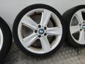 диск литой BMW 2009 - фото №4