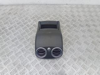 дефлектор обдува салона Mercedes-Benz GLC Coupe C253 2018, A2538304100