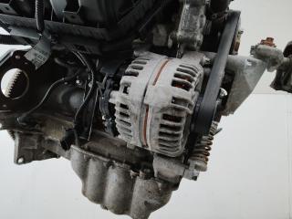 генератор Opel Astra H 2007, 1.4 л., Z 14 XEP, бензин, МКПП, 55556068