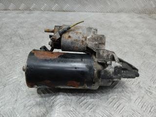 стартер Ford Transit 7 поколение 2010, 2.2 л., дизель