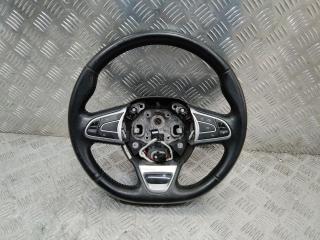руль Renault Kadjar 1 поколение 2018, 484005825R