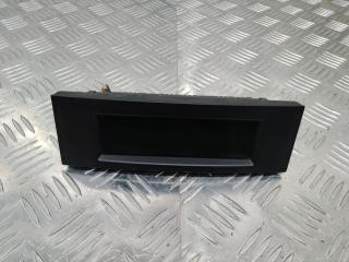 дисплей Peugeot 3008 1 поколение 2010, 9675859580