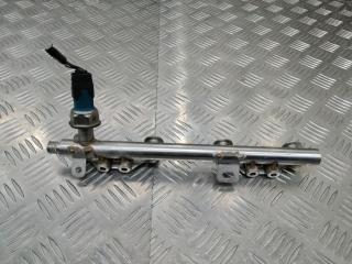 топливная рампа Renault Kadjar 1 поколение 2017, 1.2 л., бензин, 175226637R