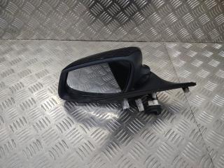 зеркало наружное левое BMW 5 серия F07/F10/F11 2010, F0153403