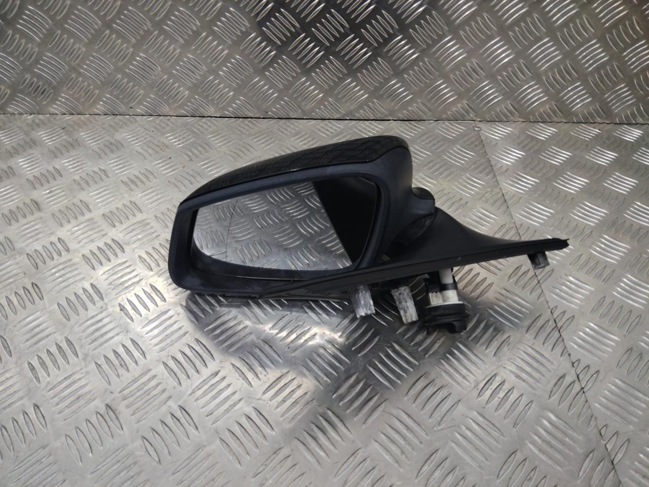 зеркало наружное левое BMW 5 серия F07/F10/F11 2010, F0153403 - фото №1