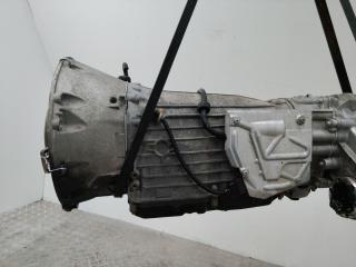 КПП автоматическая (АКПП) Mercedes-Benz M-Класс W164 2007, 3.0 л., OM 642.940, дизель, 722902