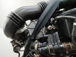насос вакуумный Peugeot Partner 2 поколение (B9) 2008, 1.6 л., дизель