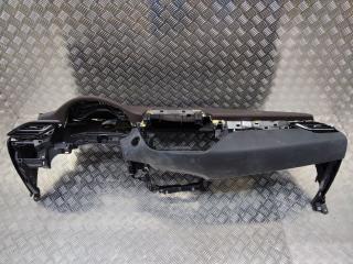 панель передняя салона (торпедо) Toyota C-HR 1 поколение AX10 2019, 55302F4011