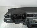панель передняя салона (торпедо) Renault Kadjar 1 поколение 2016, 681006469R - фото №2