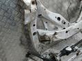 балка подвески передняя (подрамник) BMW 5 серия F07/F10/F11 2010, 3.0 л., N57 D30 A, дизель, 6796692 - фото №4