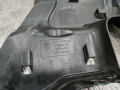 кожух (защита) рулевого механизма BMW 7 серия F01/F02 2012, 7340191 - фото №5