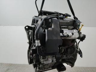 насос гидроусилителя руля Peugeot 206 1 поколение 1999, 1.4 л., KFX (TU3JP), бензин, 9630501680