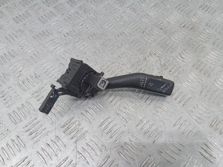 переключатель дворников Volkswagen Caddy 3 поколение 2010, 1K0953519
