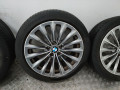 диск литой BMW 7 серия F01/F02 2012 - фото №4