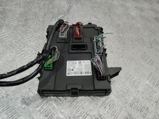 блок комфорта Renault Scenic 4 поколение 2019, 284B10363R