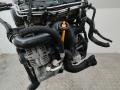 патрубок интеркулера Volkswagen Passat B6 2006, 1.9 л., BKC, дизель, МКПП - фото №2