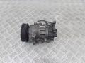 компрессор кондиционера Renault Megane 3 поколение 2009, 1.5 л., дизель, МКПП, 8200939386 - фото №3