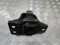 подушка крепления двигателя Renault Megane 2 поколение 2005, 1.6 л., бензин, МКПП, 8200014931 - фото №3