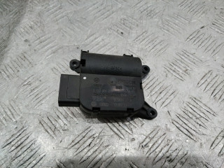 моторчик заслонки печки Porsche Boxster 987 2006, 2.7 л., бензин, 1J1907511F