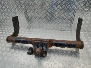 прицепное устройство (фаркоп) Volkswagen Crafter 1 поколение [рестайлинг] 2015, 2.2 л., дизель