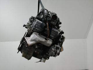 двигатель Mitsubishi Pajero 4 поколение 2011, 3.8 л., 6G75, бензин, 6G75