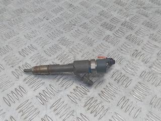 форсунка Renault Scenic 3 поколение 2010, 1.9 л., дизель, МКПП, 0445110328, H82778396
