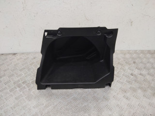 обшивка багажника Mercedes-Benz M-Класс W164 2007, 3.0 л., дизель, A1648400005