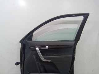 стеклоподъемник электрический передний правый Kia Sorento 2 поколение 2009