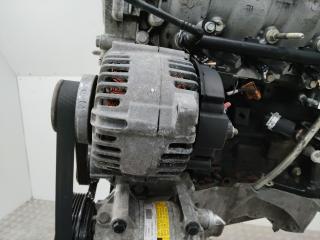 генератор Renault Megane 2 поколение 2002, 1.4 л., K4J 730, бензин, 8200100907